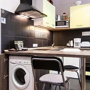  Appartement Pipa