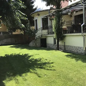 Palma In City Park - Semi Suteren Budapest